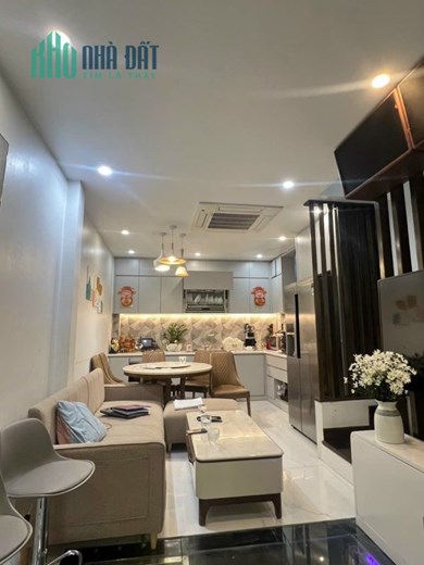 BÁN NHÀ PHÂN LÔ VIP ĐẸP Ô TÔ CHẠY VÒNG QUANH HOÀNG VĂN THÁI THANH XUÂN 42M2 x 5T NHỈNH 10 TỶ