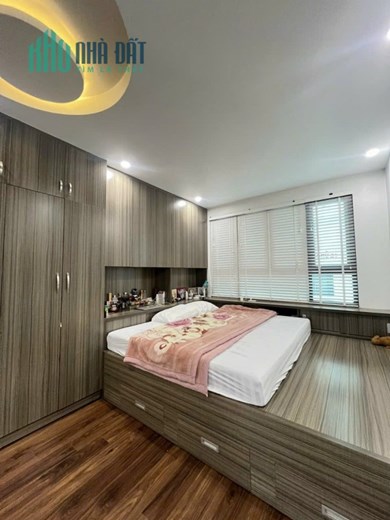BÁN NHÀ PHÂN LÔ VIP ĐẸP Ô TÔ CHẠY VÒNG QUANH HOÀNG VĂN THÁI THANH XUÂN 42M2 x 5T NHỈNH 10 TỶ