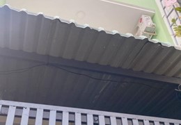 NHÀ MỚI 3 TẦNG HBG - 2PN - ĐỖ XUÂN HỢP -44M2 CHỈ 3TY6
