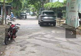 Bán đất DV La Khê, P/lô oto vỉa hè, 50m2 tuyệt đẹp, giá 6.0 tỷ