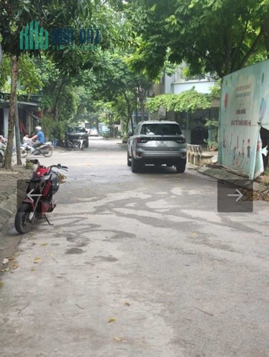 Bán đất DV La Khê, P/lô oto vỉa hè, 50m2 tuyệt đẹp, giá 6.0 tỷ