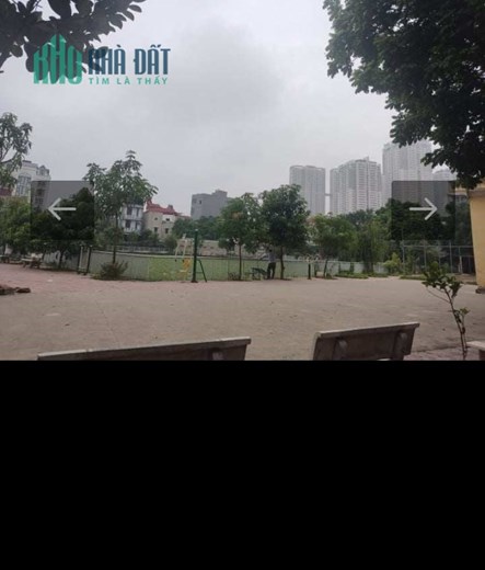 Bán đất DV La Khê, P/lô oto vỉa hè, 50m2 tuyệt đẹp, giá 6.0 tỷ