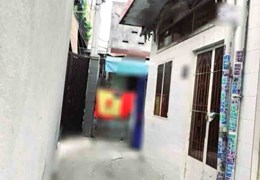 Bán Nhà Gần Chợ Tam Hà Linh Đông Thủ Đức 34m2 Ngang 4.2m Chỉ 2.2 Tỷ Hiếm Có
