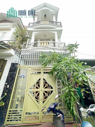 ❤️🏡🏡🏠❤️MUA NHÀ ĐÓN TẾT, #BÀN_NHÀ, #HIỆP_THÀNH_QUẬN 12_DIỆN TÍCH :82M2_GIÁ 5 TỶ 900_NHÀ 4