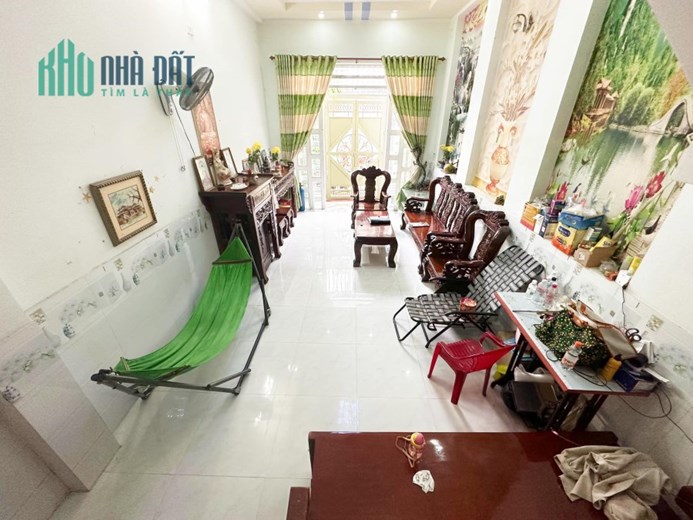 ❤️🏡🏡🏠❤️MUA NHÀ ĐÓN TẾT, #BÀN_NHÀ, #HIỆP_THÀNH_QUẬN 12_DIỆN TÍCH :82M2_GIÁ 5 TỶ 900_NHÀ 4