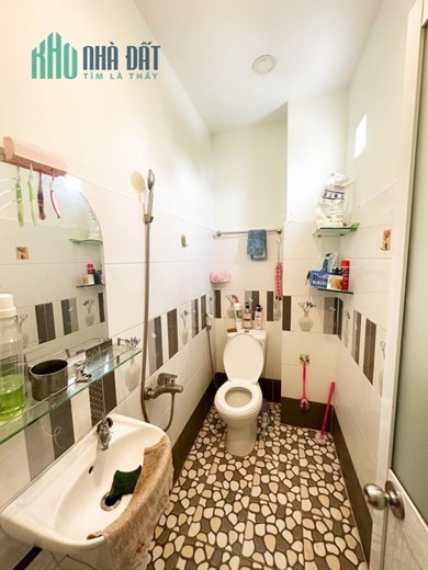 ❤️🏡🏡🏠❤️MUA NHÀ ĐÓN TẾT, #BÀN_NHÀ, #HIỆP_THÀNH_QUẬN 12_DIỆN TÍCH :82M2_GIÁ 5 TỶ 900_NHÀ 4