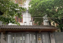 BÁN NHÀ PHỐ MAI ĐỘNG, 80M2X4T, MT8M, PL VỈA HÈ, Ô TÔ TRÁNH, 10.5 TỶ