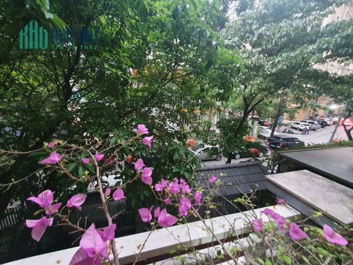 BÁN NHÀ PHỐ MAI ĐỘNG, 80M2X4T, MT8M, PL VỈA HÈ, Ô TÔ TRÁNH, 10.5 TỶ