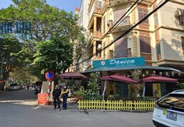 MP VĂN TIẾN DŨNG 70M 2T MT5M GIÁ CHỈ 17 TỶ