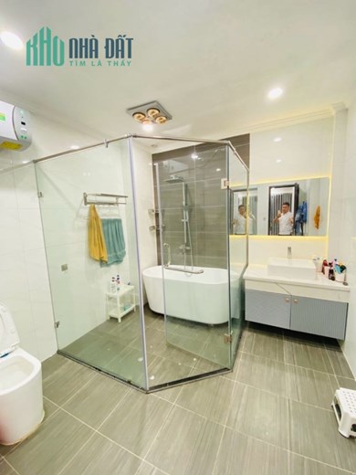 Bán nhà Nguyễn Ngọc Nại, Quận Thanh Xuân, phân lô, thang máy