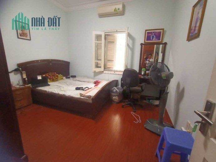 Bán nhà Vương Thừa Vũ, Quận Thanh Xuân 53m, phân lô, sát phố