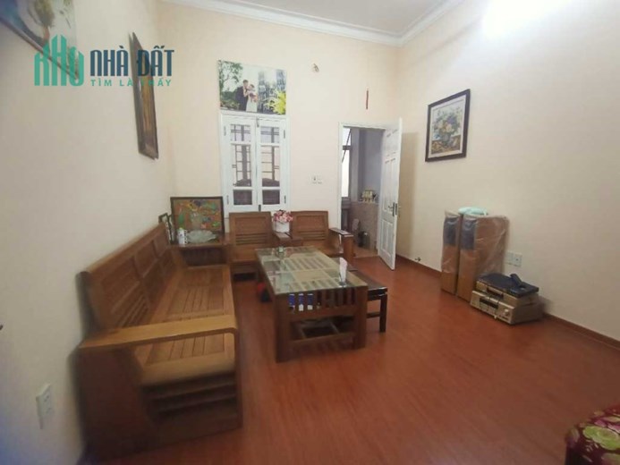 Bán nhà Vương Thừa Vũ, Quận Thanh Xuân 53m, phân lô, sát phố