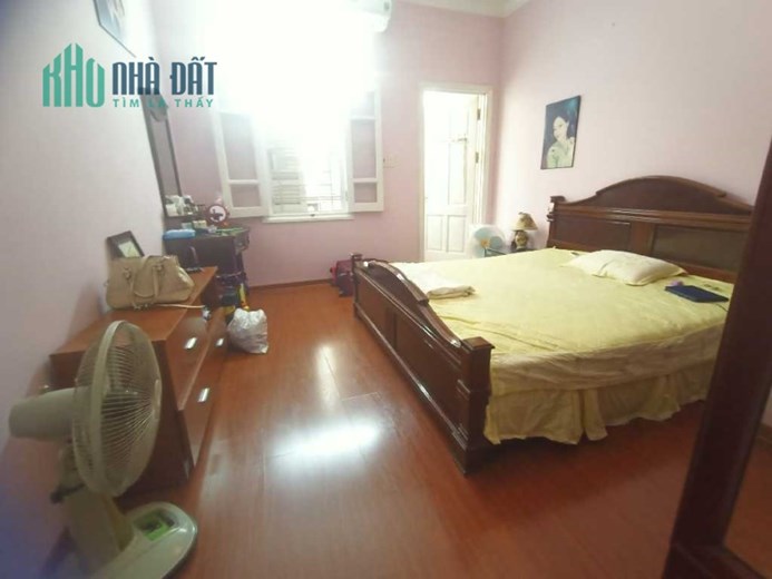 Bán nhà Vương Thừa Vũ, Quận Thanh Xuân 53m, phân lô, sát phố