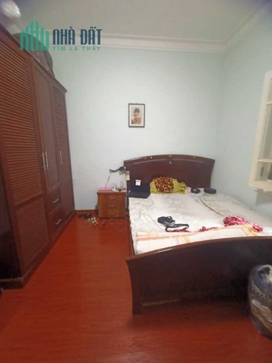 Bán nhà Vương Thừa Vũ, Quận Thanh Xuân 53m, phân lô, sát phố