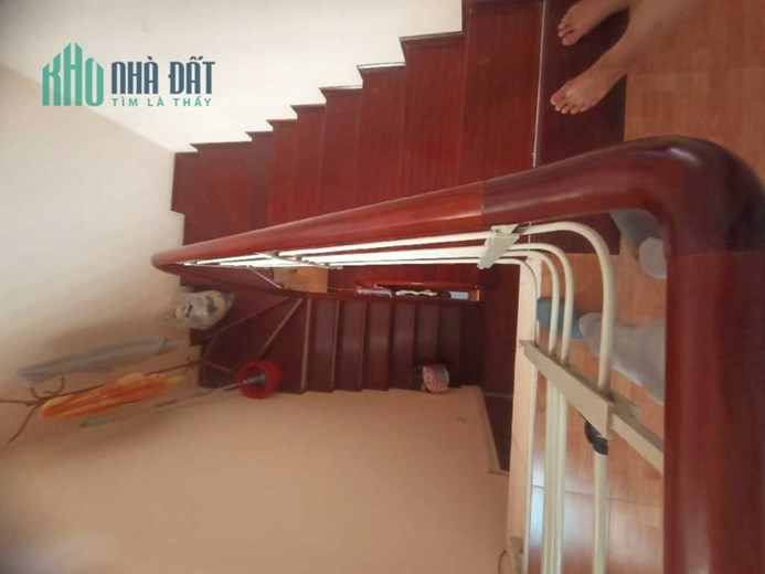 Bán nhà Vương Thừa Vũ, Quận Thanh Xuân 53m, phân lô, sát phố