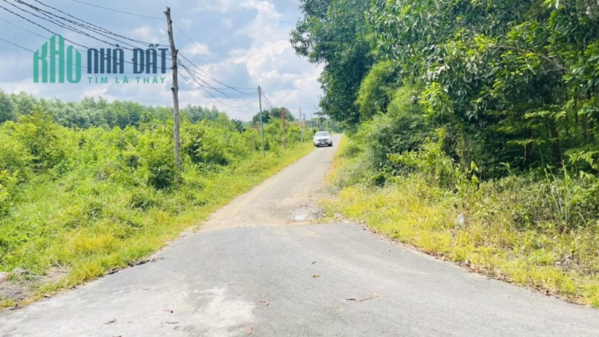 Chính Chủ Bán Nhanh Lô Đất Vị Trí Đẹp Tại Xã Long An , Huyện Long Thành, Đồng Nai