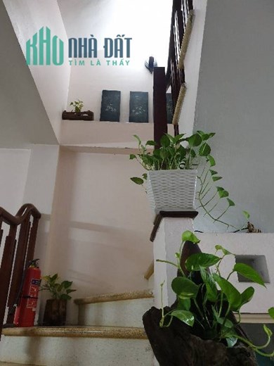 Bán nhà Nguyễn Ngọc Nại, Quận Thanh Xuân 35m x 5 tầng chỉ 1 nhà ra mặt phố