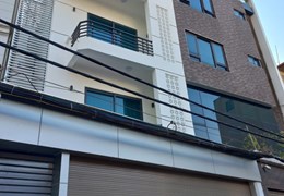 BÁN NHÀ ĐÔNG NGẠC LÀNG CỔ 5 TẦNG 82M2, MT 7M, GARA Ô TÔ KINH DOANH VĂN PHÒNG