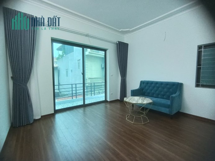 BÁN NHÀ ĐÔNG NGẠC LÀNG CỔ 5 TẦNG 82M2, MT 7M, GARA Ô TÔ KINH DOANH VĂN PHÒNG