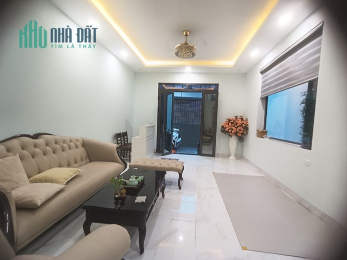 BÁN NHÀ ĐÔNG NGẠC LÀNG CỔ 5 TẦNG 82M2, MT 7M, GARA Ô TÔ KINH DOANH VĂN PHÒNG