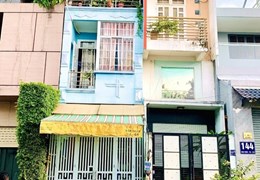 Bán nhà đường Hà Đặc Trung Mỹ Tây Q.12, nhà 2 tầng 70m2  HXT Chỉ 3.1 tỷ