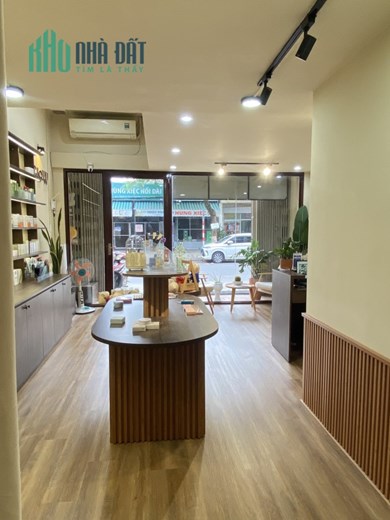 CẦN SANG TIỆM MỸ PHẪM XINH XINH – Nguyễn Chí Thanh, Đà Nẵng, Tel : 0763124180