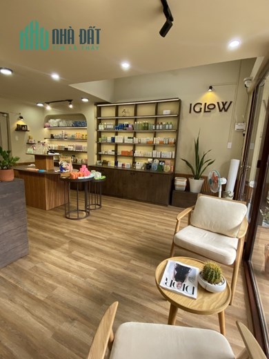 CẦN SANG TIỆM MỸ PHẪM XINH XINH – Nguyễn Chí Thanh, Đà Nẵng, Tel : 0763124180