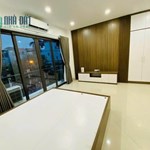 BÁN NHÀ PHỐ CỔ NGỌC LÂM 40M 5 TẦNG  CHỈ 3 TỶ9, NHÀ ĐẸP FULL NỘI THẤT, 10M Ô TÔ TRÁNH, GẦN PHỐ