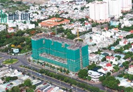 PHỐ BIỂN VŨNG TÀU - ĐÍCH ĐẾN HOÀN HẢO CHO XU HƯỚNG DRIVECATION VỚI VUNGTAU CENTREPOINT - LH:
