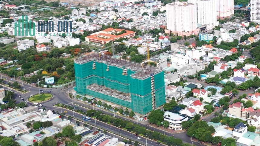 PHỐ BIỂN VŨNG TÀU - ĐÍCH ĐẾN HOÀN HẢO CHO XU HƯỚNG DRIVECATION VỚI VUNGTAU CENTREPOINT - LH: