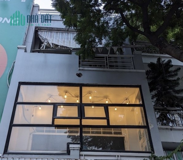 Bán Nhà Mặt Tiền KD Nguyễn Văn Luông Giao Hậu Giang, Q6, Đang Cho Thuê 20 Triệu/tháng ( DT 4m x 12m