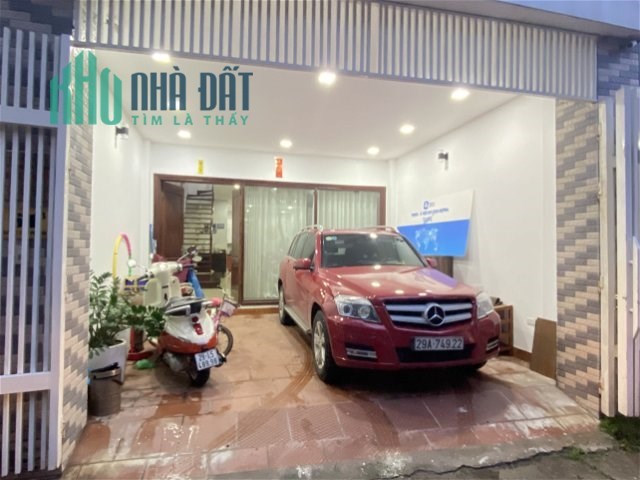 BÁN NHÀ THỤY PHƯƠNG Ô TÔ TRÁNH, GARA THIẾT KẾ HIỆN ĐẠI Ở KD TỐT GIÁ 10 TỶ TÍ