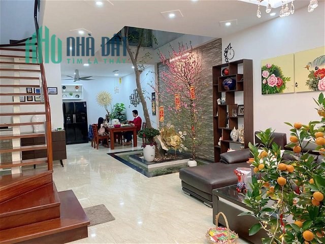 BÁN NHÀ THỤY PHƯƠNG Ô TÔ TRÁNH, GARA THIẾT KẾ HIỆN ĐẠI Ở KD TỐT GIÁ 10 TỶ TÍ