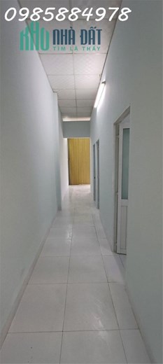 BÁN  NHÀ CẤP 4 THÔN TRUNG, VĨNH PHƯƠNG, NHA TRANG.