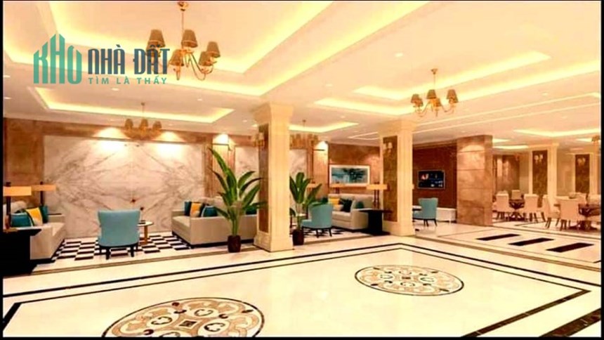 Bán Tòa Nhà Phố Nguyễn Thị Định Quận Cầu Giấy. 520m Xây 9 Tầng Mặt Tiền 15m. Cam Kết Ảnh Thật Mô Tả