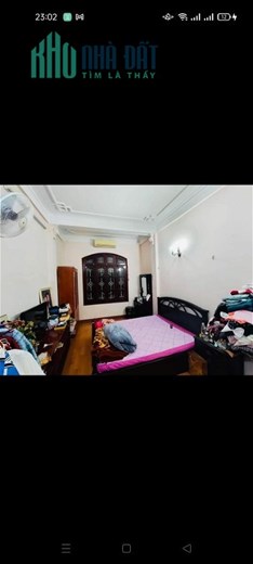 Bán Nhà Mặt Phố Trần Quang Diệu Quận Đống Đa. 40m Xây 5 Tầng Nhỉnh 16 Tỷ. Cam Kết Ảnh Thật Mô Tả
