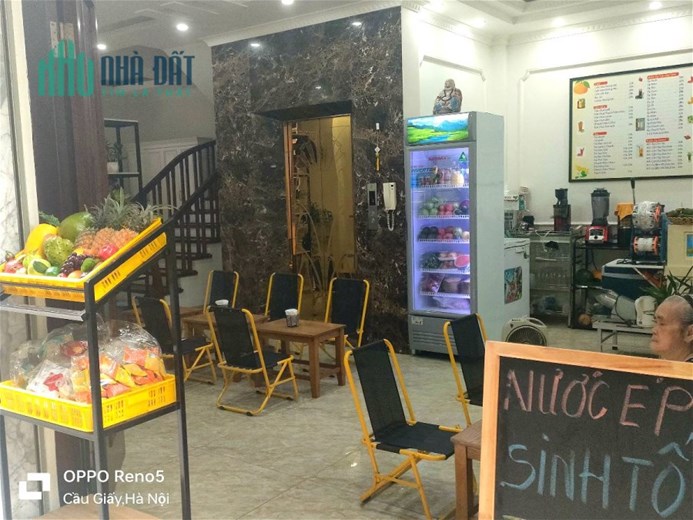 Bán Nhà Phố Trần Duy Hưng Quận Cầu Giấy. 75m Xây 6 Tầng Mặt Tiền 10m Nhỉnh 15 Tỷ. Cam Kết Ảnh Thật