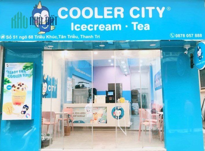 SANG NHƯỢNG CỬA HÀNG ĐỊA CHỈ 51, NGÕ 68 TRIỀU KHÚC, TÂN TRIỀU, THANH XUÂN, HÀ NỘI