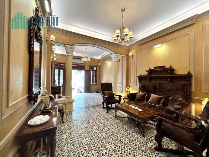 MẶT PHỐ - Ô TÔ - THANG MÁY – HIẾM – LẠC LONG QUÂN 47 TỶ 0904961558