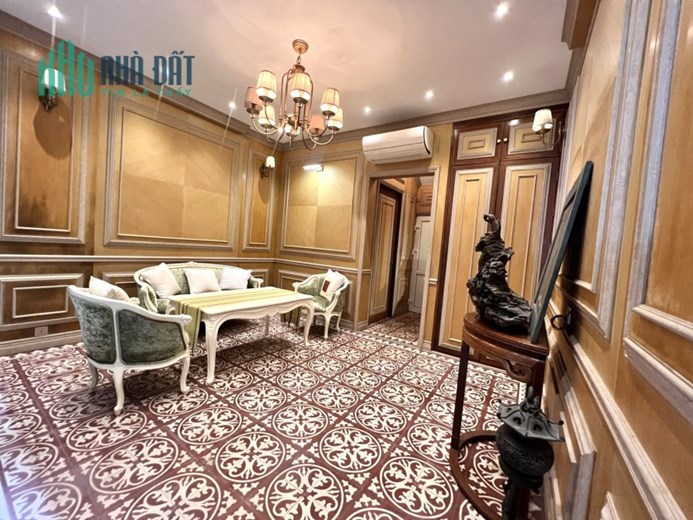 MẶT PHỐ - Ô TÔ - THANG MÁY – HIẾM – LẠC LONG QUÂN 47 TỶ 0904961558