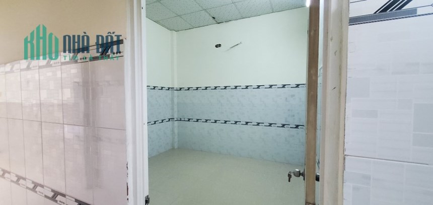 Bán Nhà 1/ 80m Đường Tân Chánh Hiệp 35, Diện Tích 4,5x15m, Shr