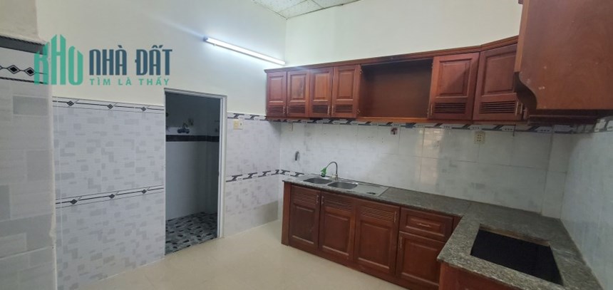 Bán Nhà 1/ 80m Đường Tân Chánh Hiệp 35, Diện Tích 4,5x15m, Shr