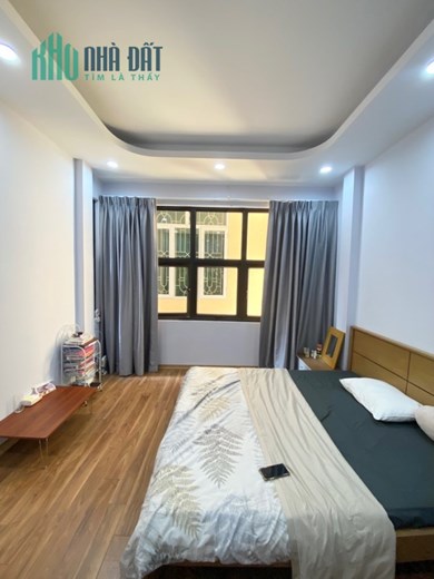 NHÀ MỚI KHÁCH TỚI Ở LUÔN 27M2, 4T, 3.28 TỶ - BÙI XƯƠNG TRẠCH- THANH XUÂN - HN.