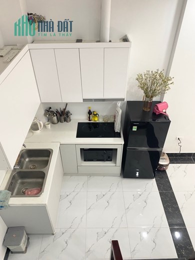 NHÀ MỚI KHÁCH TỚI Ở LUÔN 27M2, 4T, 3.28 TỶ - BÙI XƯƠNG TRẠCH- THANH XUÂN - HN.