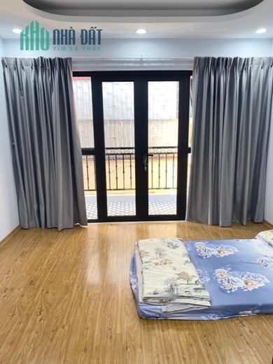 NHÀ MỚI KHÁCH TỚI Ở LUÔN 27M2, 4T, 3.28 TỶ - BÙI XƯƠNG TRẠCH- THANH XUÂN - HN.