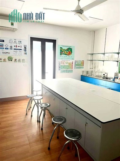 Bán Nhà Phố Nguyễn Thị Định Quận Cầu Giấy. 70m 5 Tầng Mặt Tiền 5m Nhỉnh 18 Tỷ. Cam Kết Ảnh Thật Mô