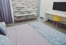 Cho thuê phòng trọ  full nội thất đẹp đường khánh hội, p4, quận 4