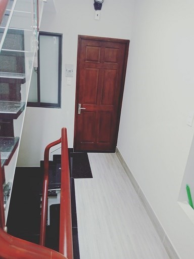 Cho thuê phòng trọ  full nội thất đẹp đường khánh hội, p4, quận 4