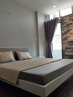 Cho thuê phòng trọ  full nội thất đẹp đường khánh hội, p4, quận 4