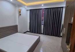Bán Nhà Phố Nguyễn Như Đổ Quận Đống Đa. 62m Xây 7 Tầng Mặt Tiền 4.5m Nhỉnh 15 Tỷ. Cam Kết Ảnh Thật
